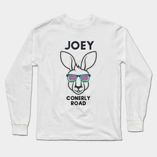 Conerly Road School JOEY COOL Long Sleeve T-Shirt